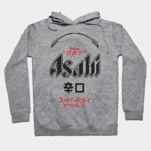 Asahi Super "DRY" 16Bits [Asahi] Hoodie